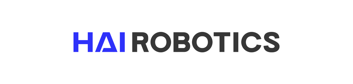 Hai Robotics Logo