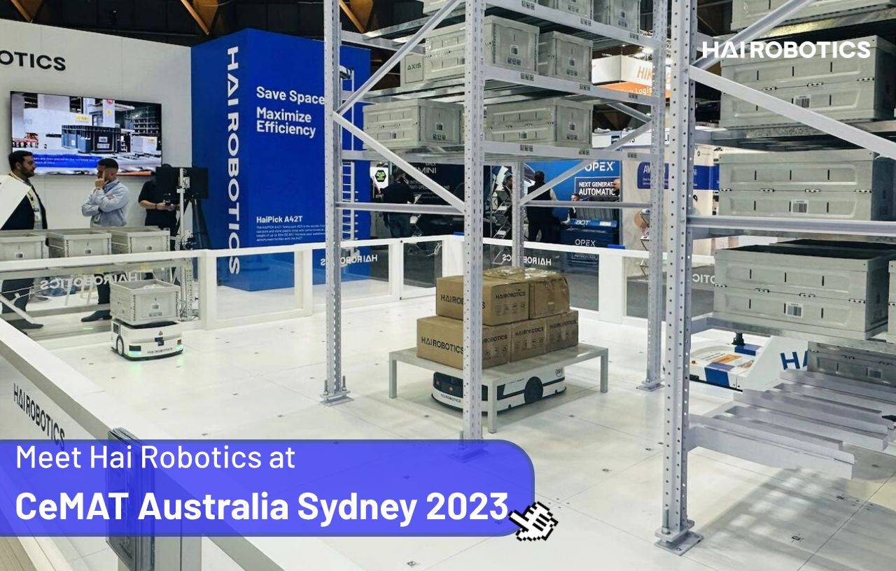 CeMAT Australia 2023