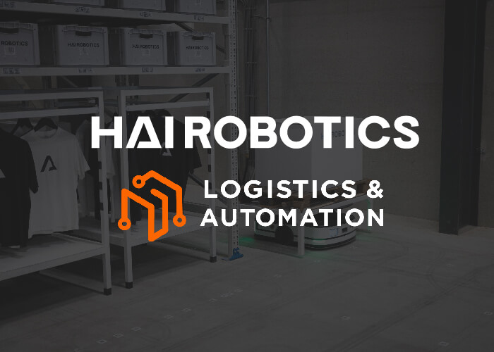 Logistics & Automation Madrid