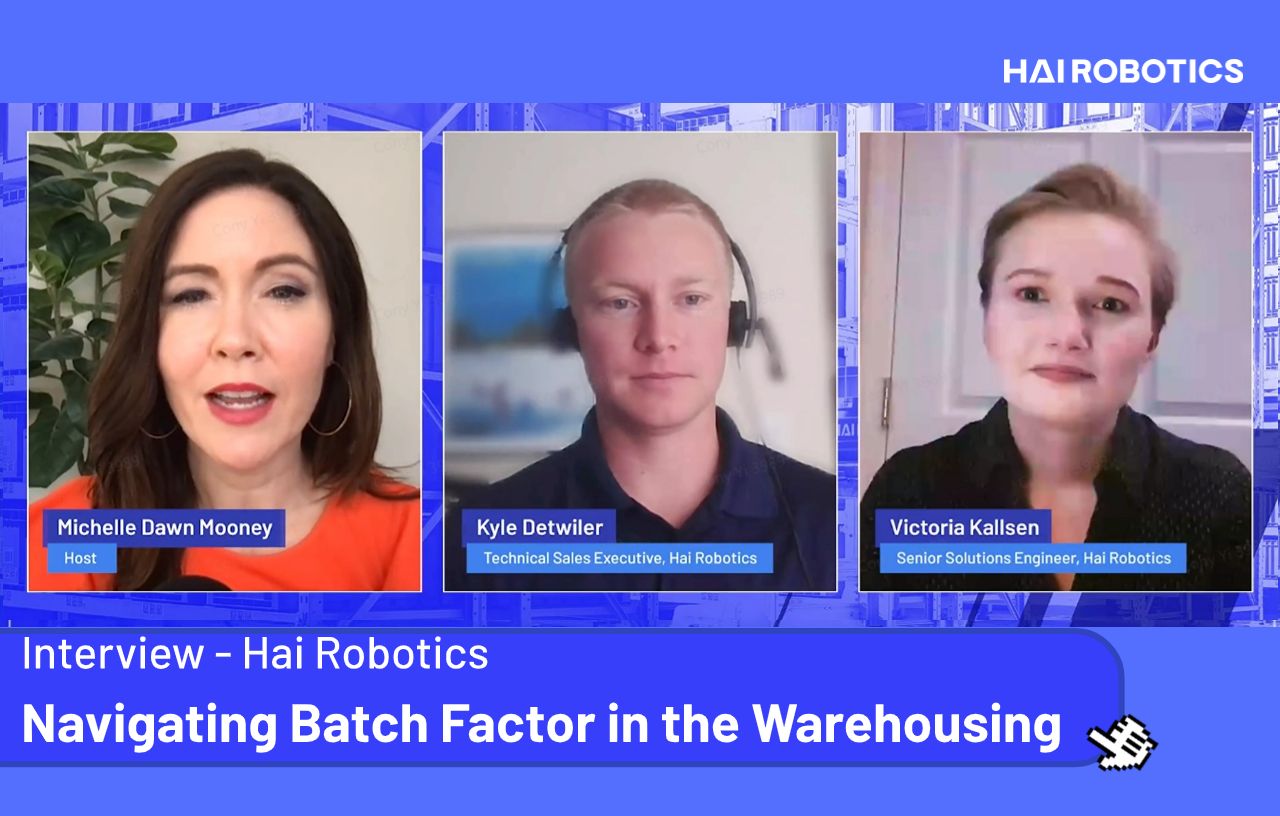 The Pitfalls of Over-Automation: Navigating Batch Factor in the Warehousing