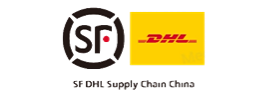 SF DHL