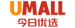Umall Logo