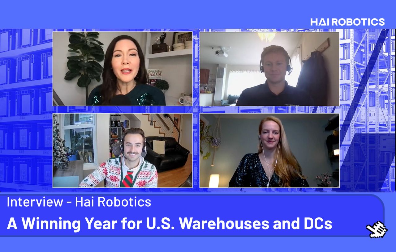 Best of 2023: A Winning Year for U.S. Warehouses and DCs