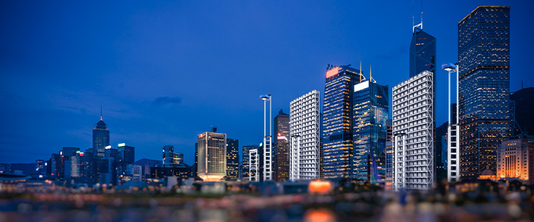 Warehouse Automation Company | Hai Robotics