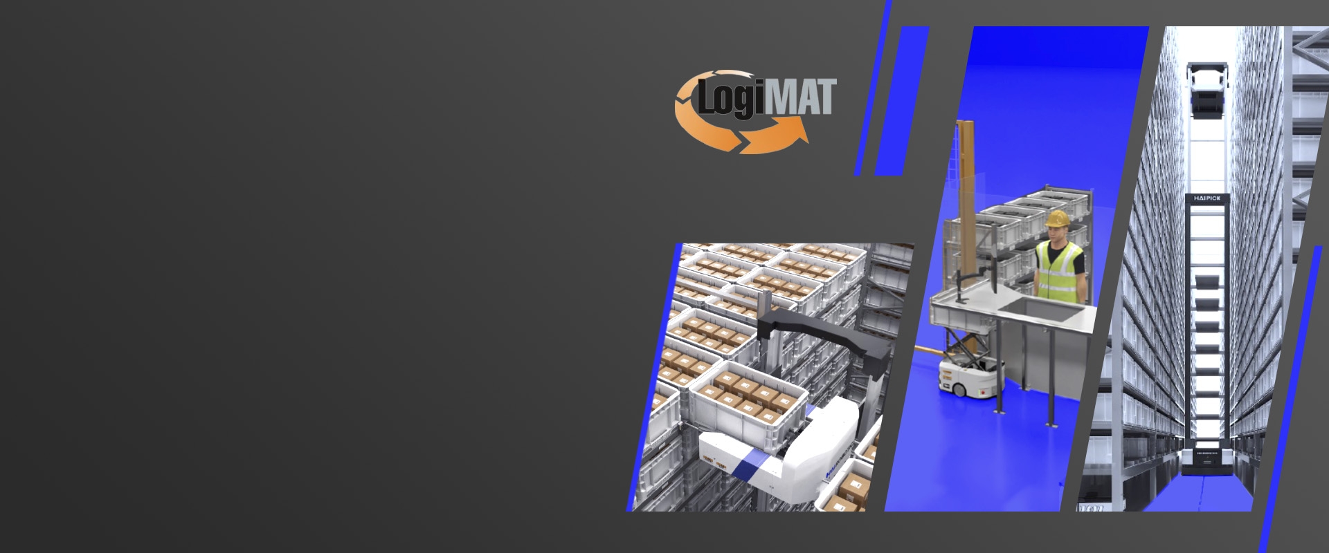 LogiMAT