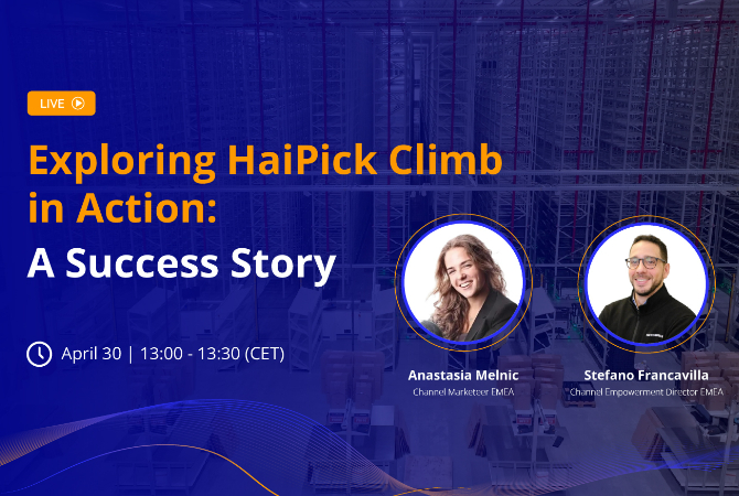 HaiPick Climb HaiStudy Webinar Recap