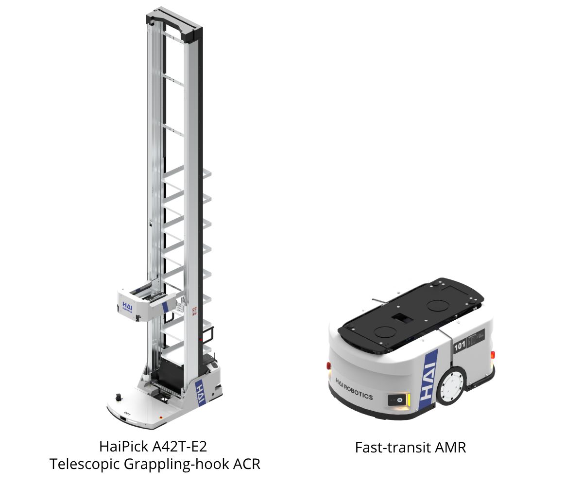 hps3 robots