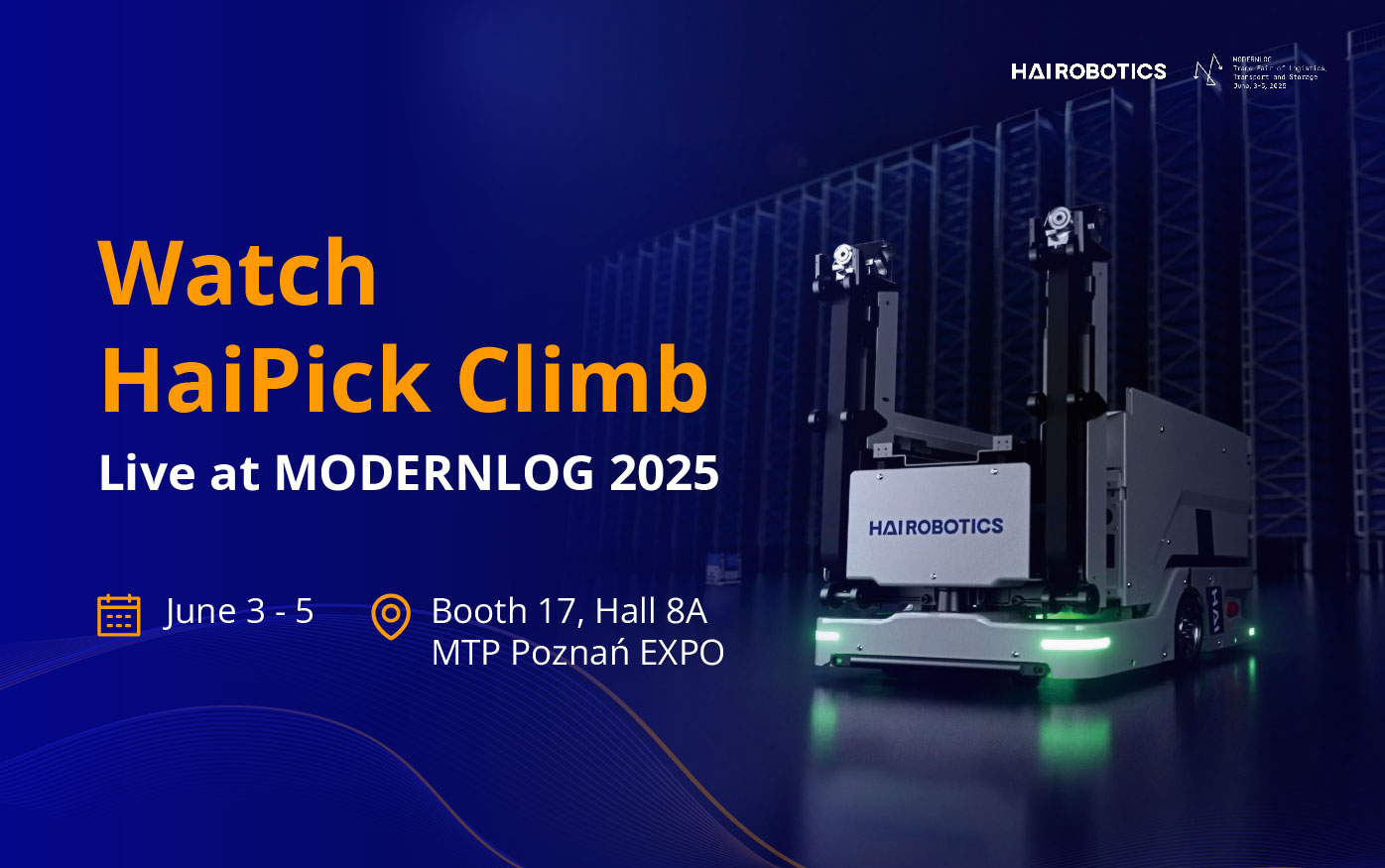 MODERNLOG 2025