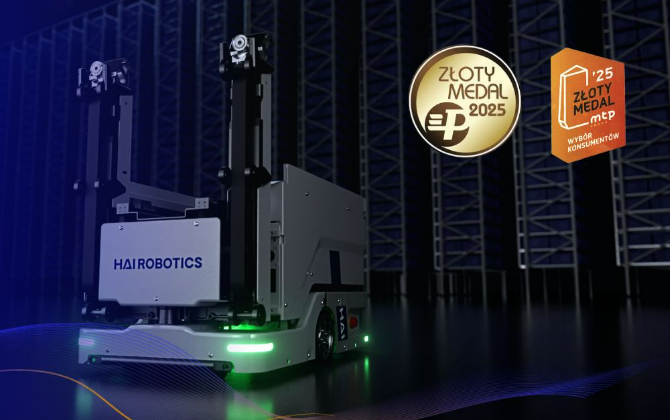 HaiPick Climb Wins Gold Medal Awards and Leads the Consumer’s Choice Vote at Modernlog 2025