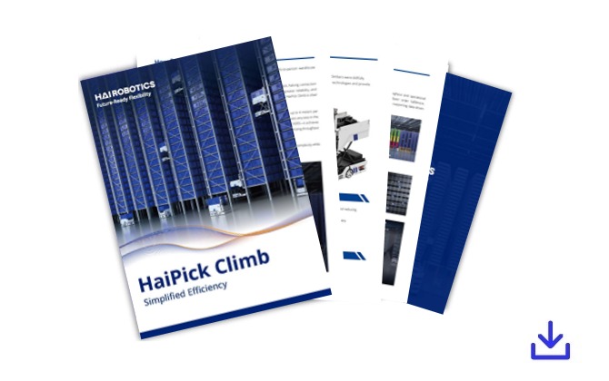 HaiPick Climb Brochure