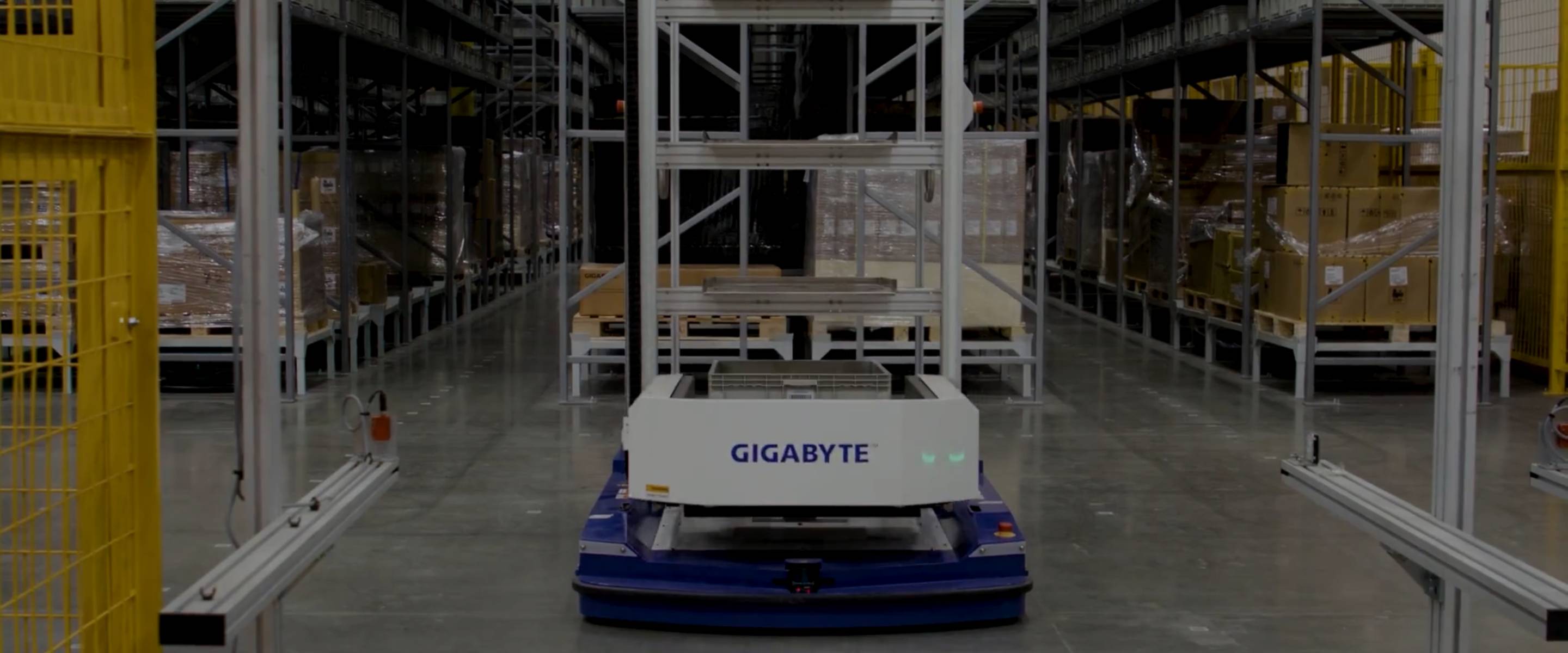 GIGABYTE