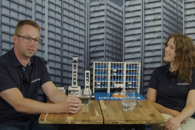 HaiStudy Webinar—How John Lewis Achieved 300% Storage