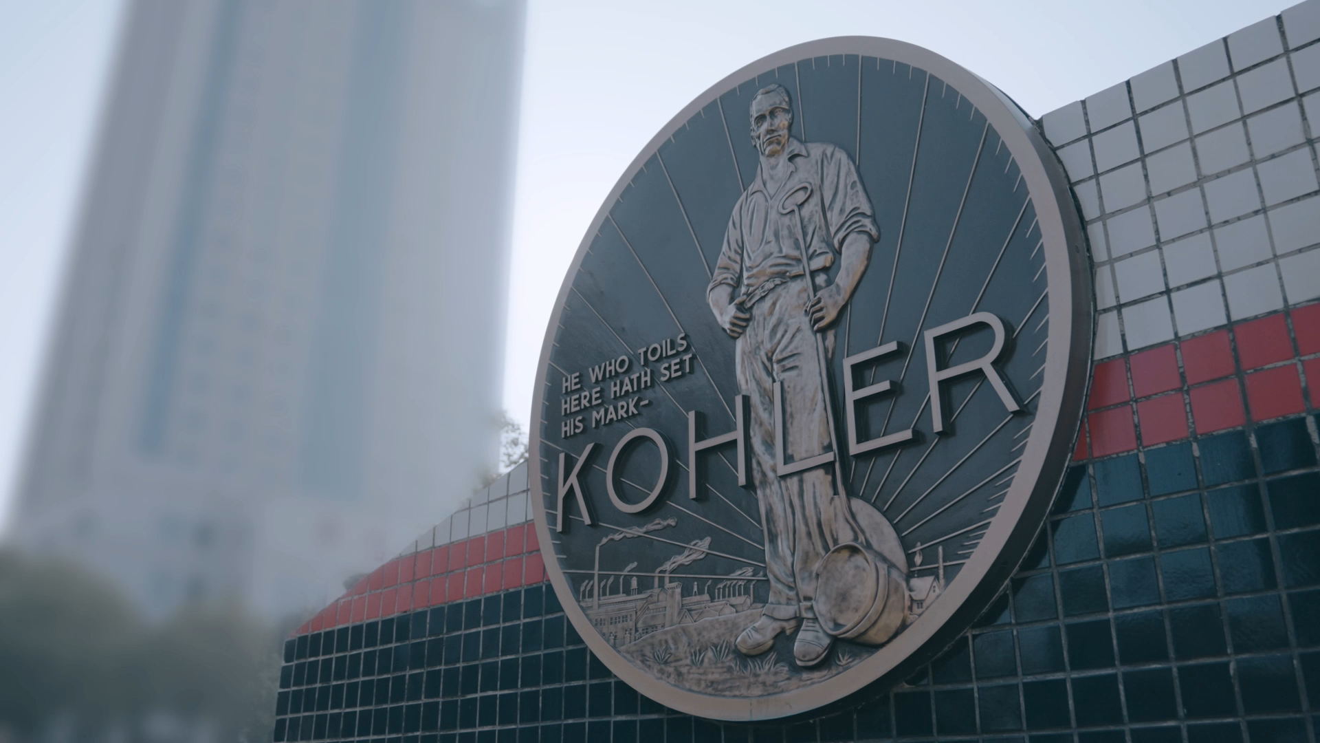KOHLER