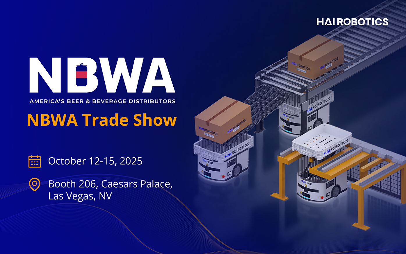 NBWA Trade Show