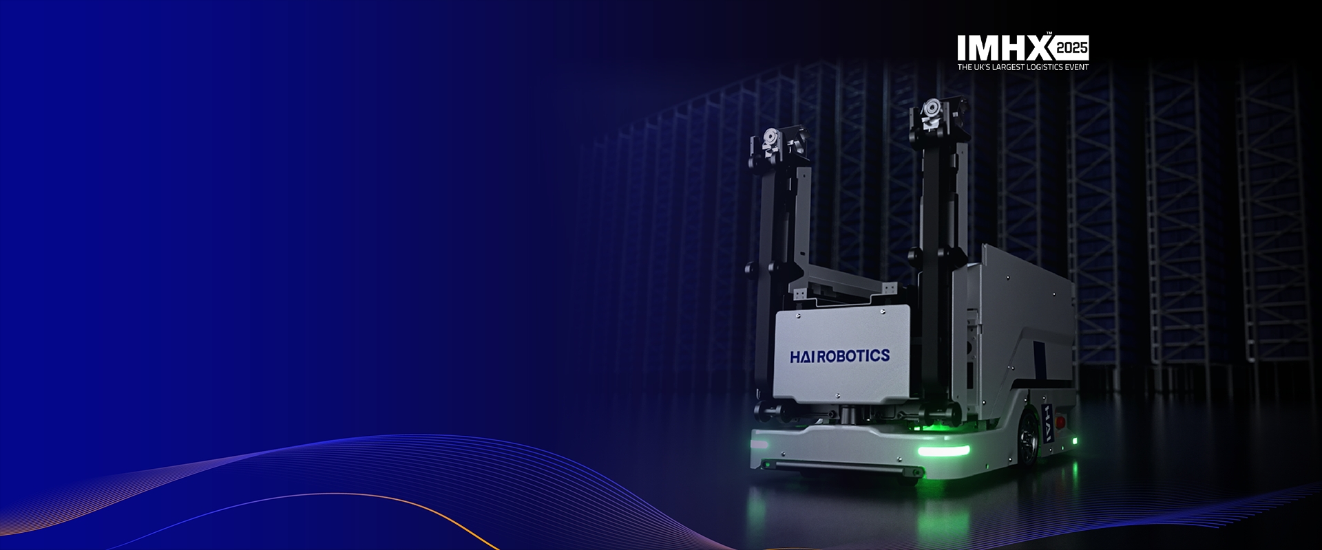 IMHX 2025 Banner