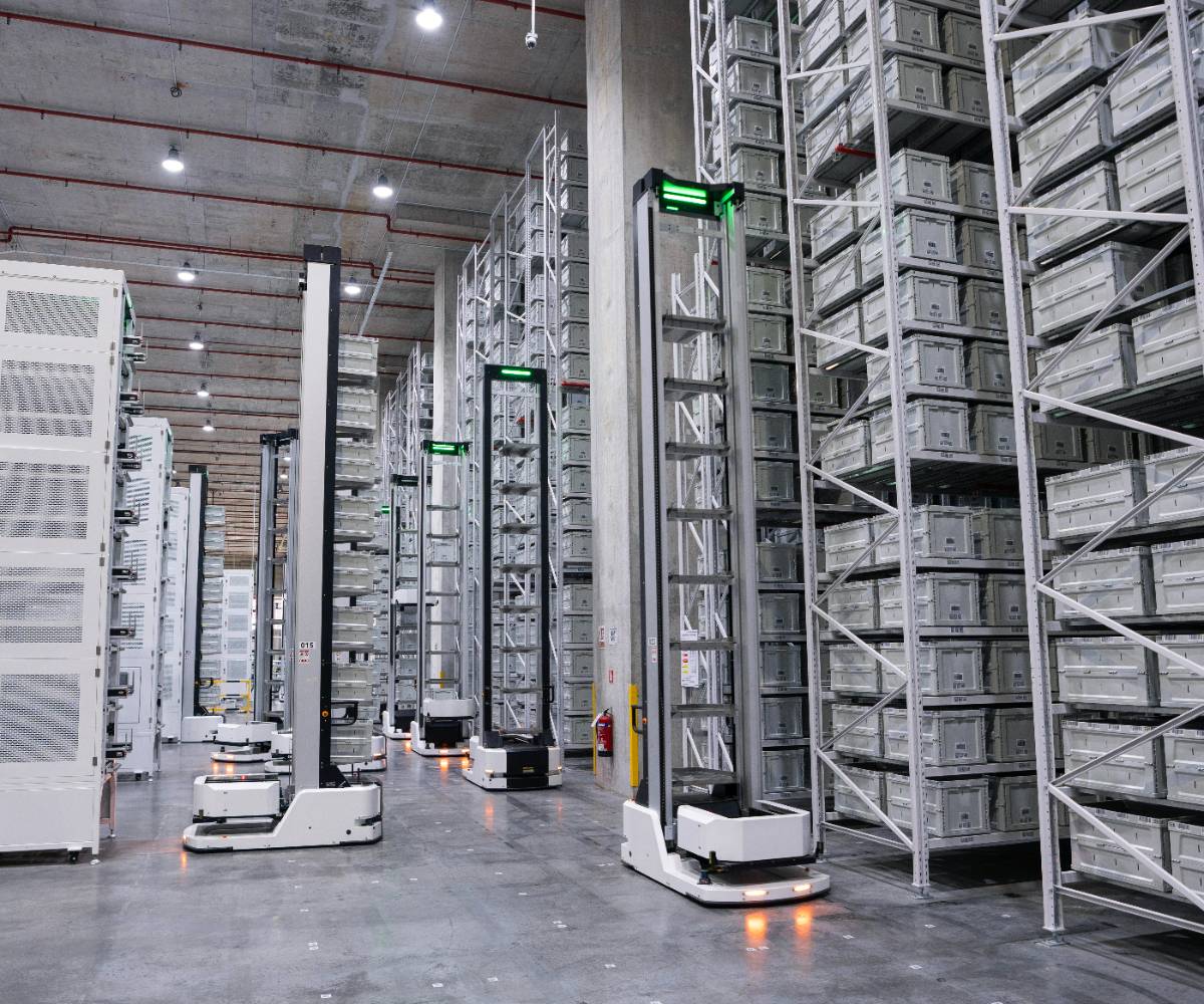 CEVA Logistics
