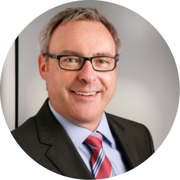 Dr. Gert Schade