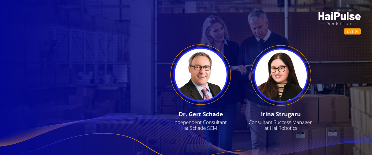 What Consultants Really Want: Choosing the Right Warehousing Automation Partner