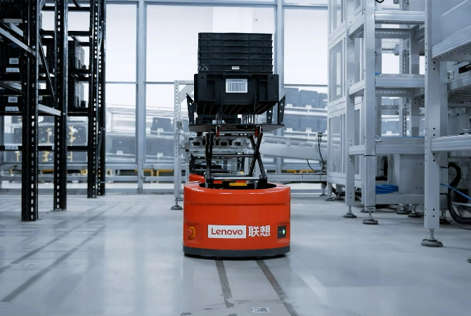Lenovo