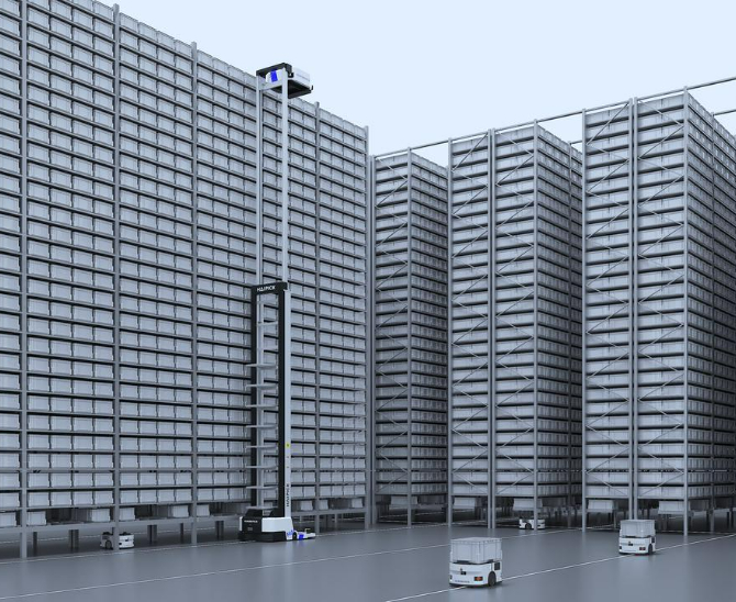 haipick system 3