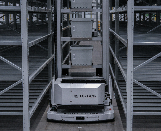 CDW Case study