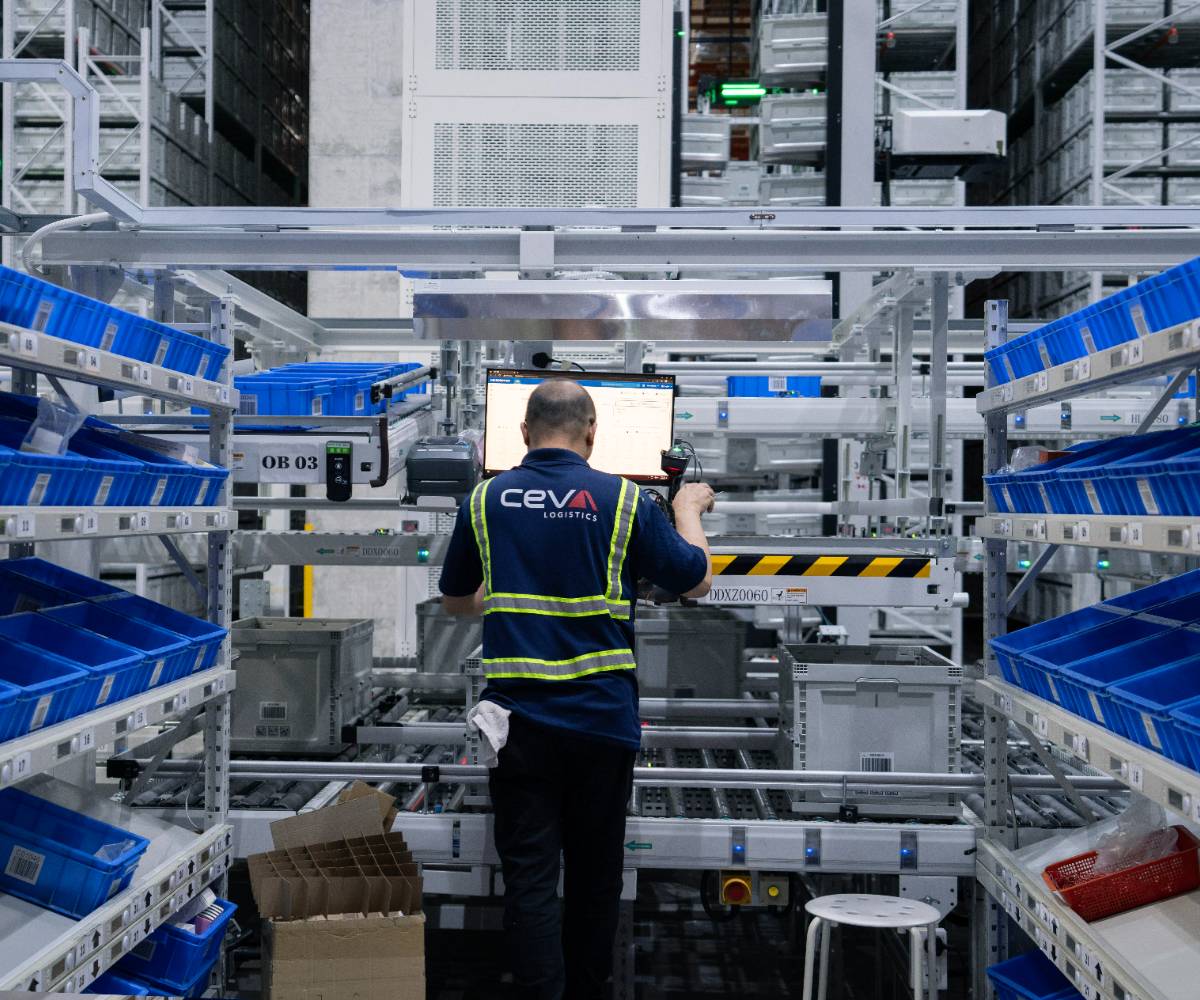 CEVA Logistics