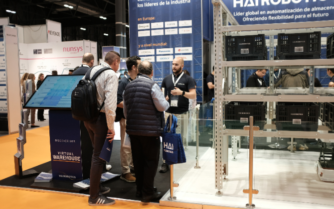 HaiPick Climb Showcased Across 9 European Countries — Recognized with 3 Industry Awards and Growing Partner Visibility