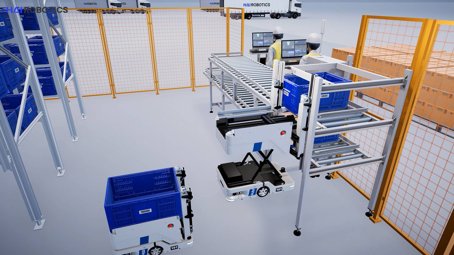 Justify the Investment