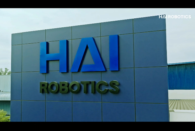 Hai Robotics Expands Global Production to Meet Growing Customer Demand