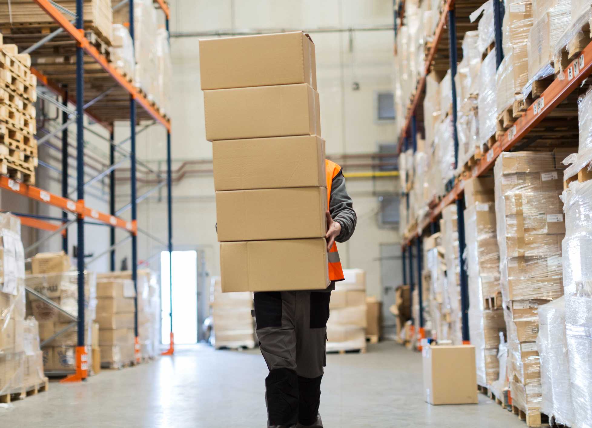 The Common Challenges