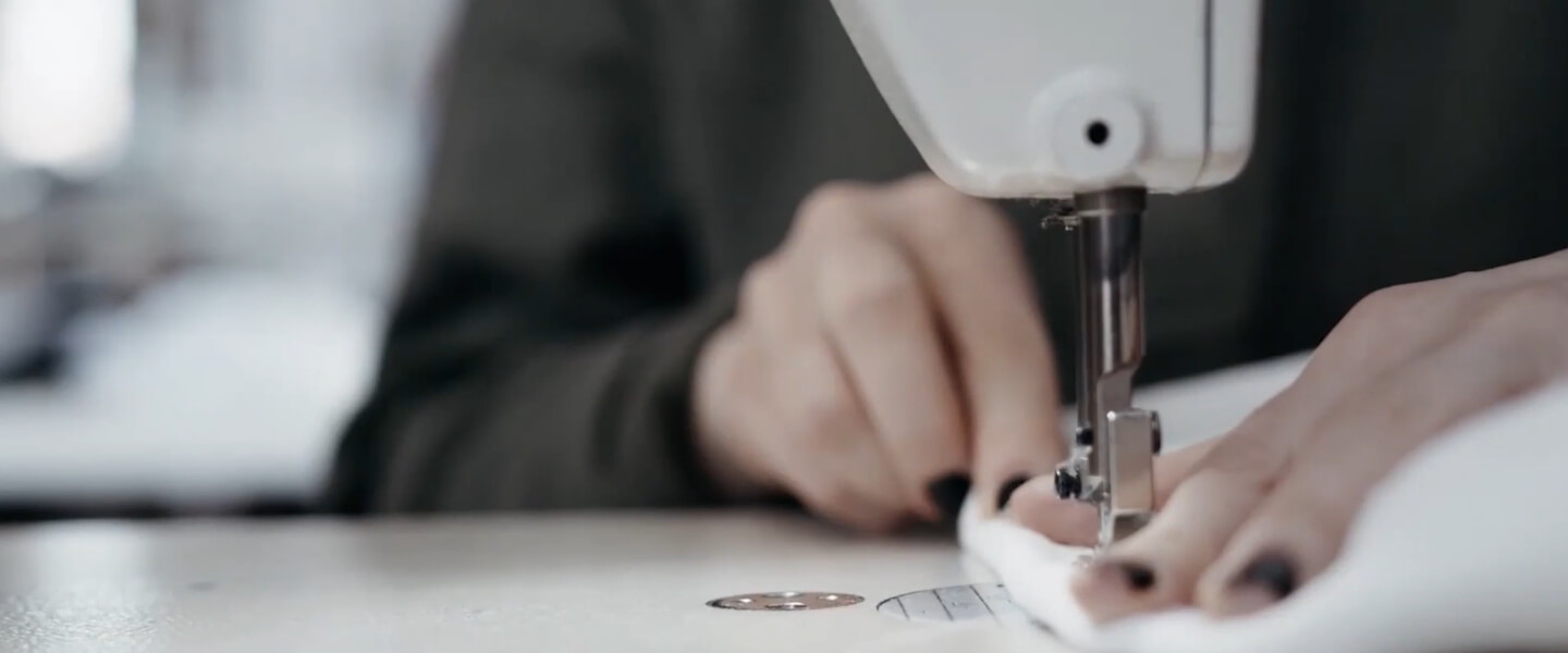 Hai Robotics apparel video