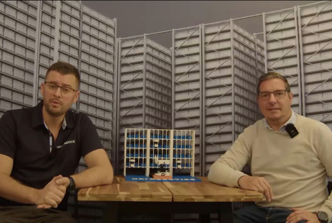 HaiPulse Webinar: Naar nieuwe hoogten in de Benelux—HaiPick Climb met Vanas Engineering (NL)