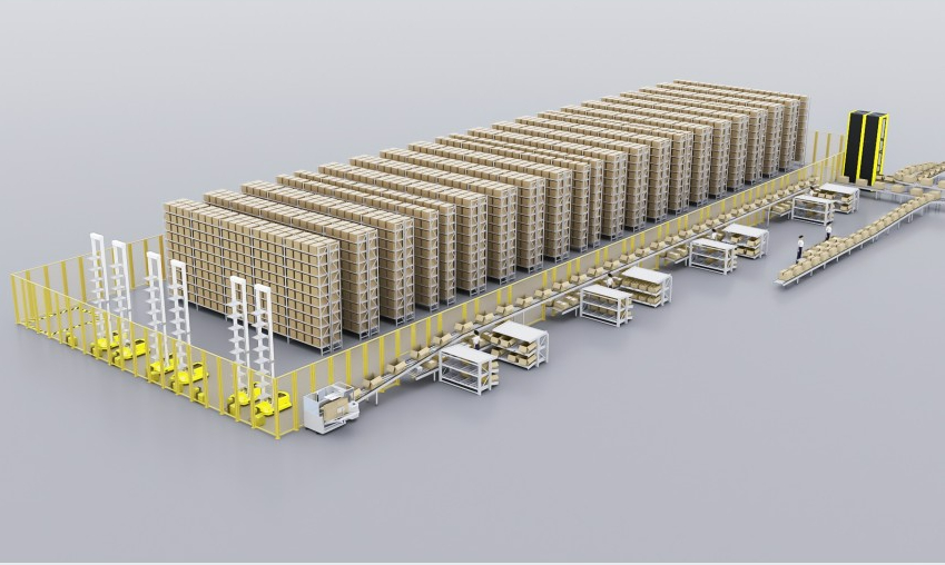 The Solution for Scalpers