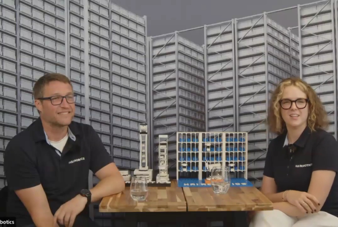 HaiPulse Webinar: Unpacking the E-commerce Fulfillment Challenge