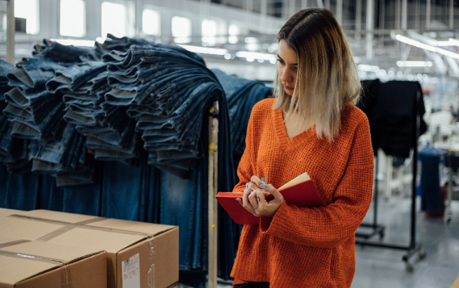 How Leading Apparel Brands Are Redesigning Warehouse Fulfillment for SKU Proliferation and Demand Volatility