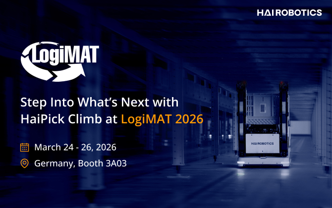 LogiMAT 2026