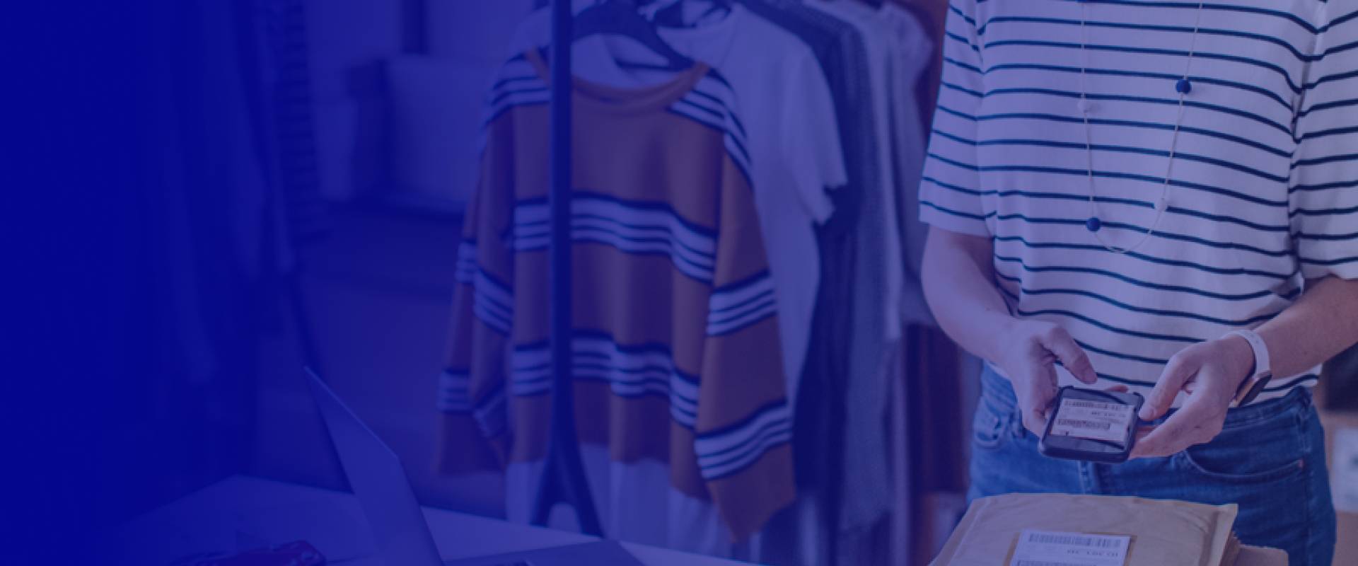 Redefining Apparel Logistics Through Automation