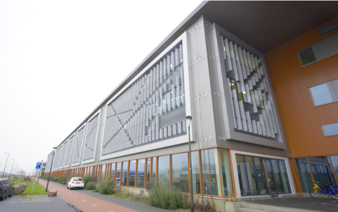 Hai Robotics EMEA to Expand EU Footprint with New Innovation Center in the Netherlands