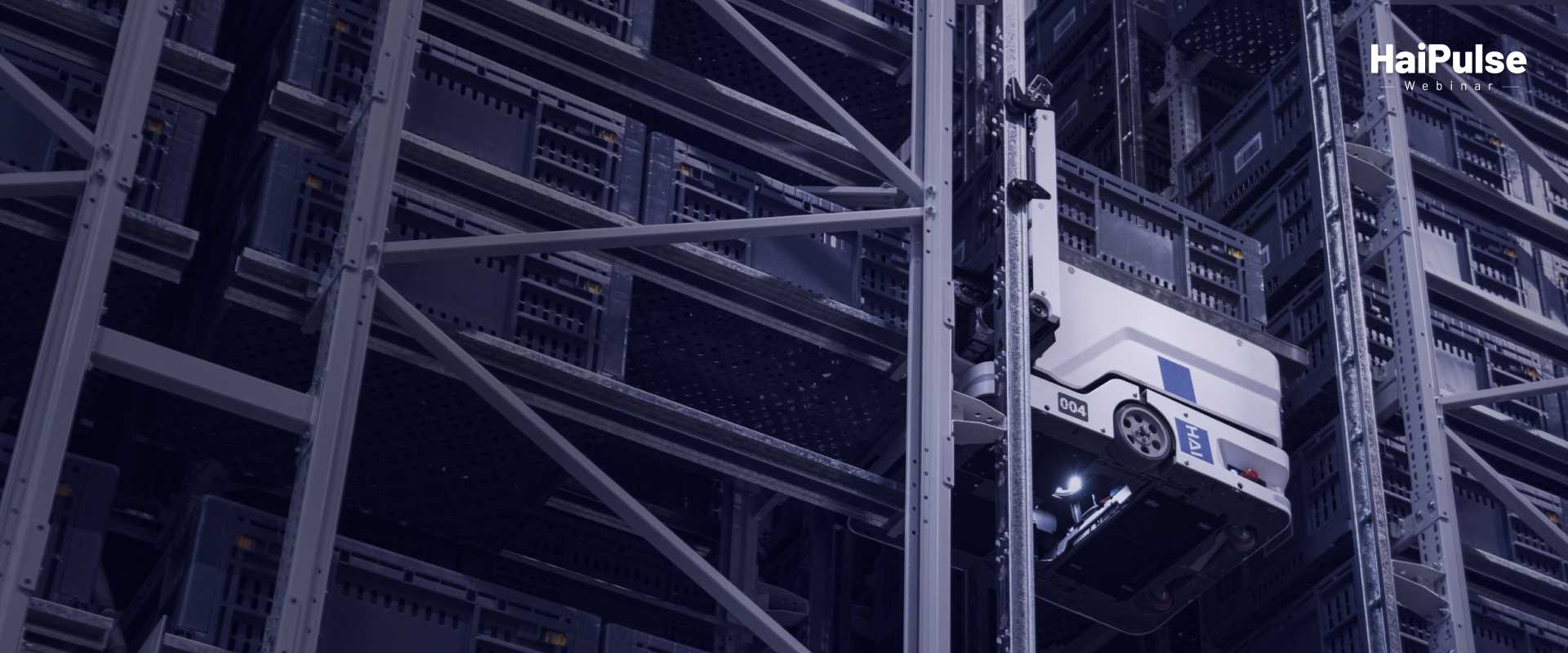 Rethinking Warehouse Automation for High-Density, Fast-Changing Operations