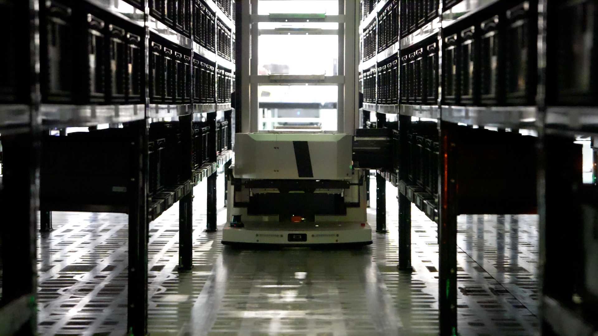 Solution Overview: HaiPick System 3