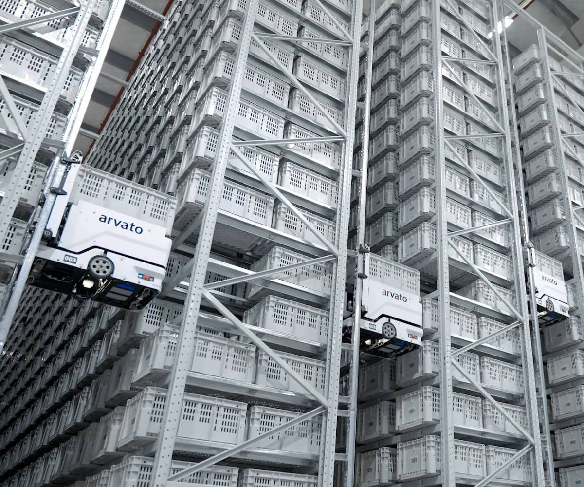 Arvato-Mettler Toledo HaiPick Case study