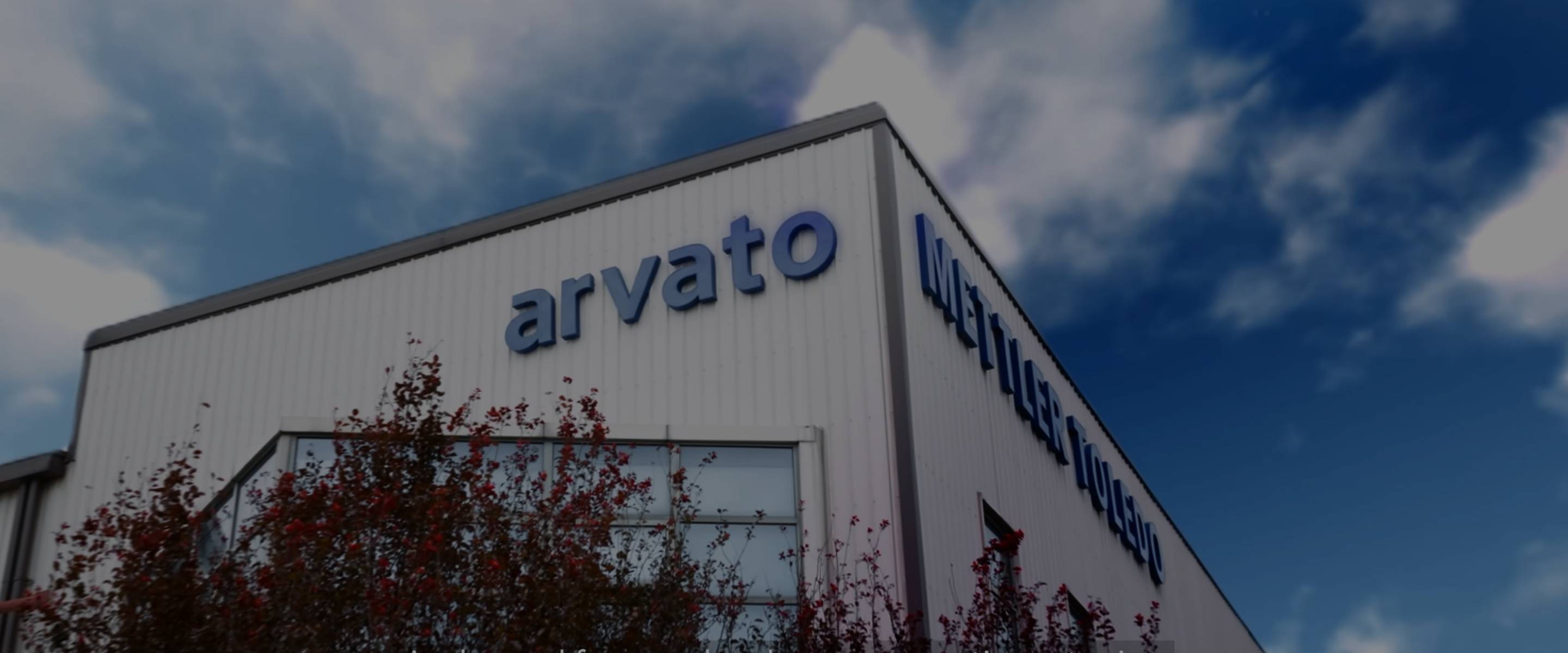 Arvato-Mettler Toledo
