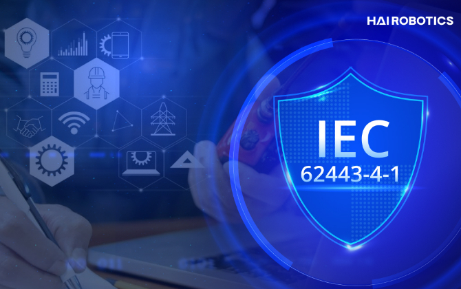 What IEC 62443 Means for Your Automated Warehouse and Why It Matters to You
