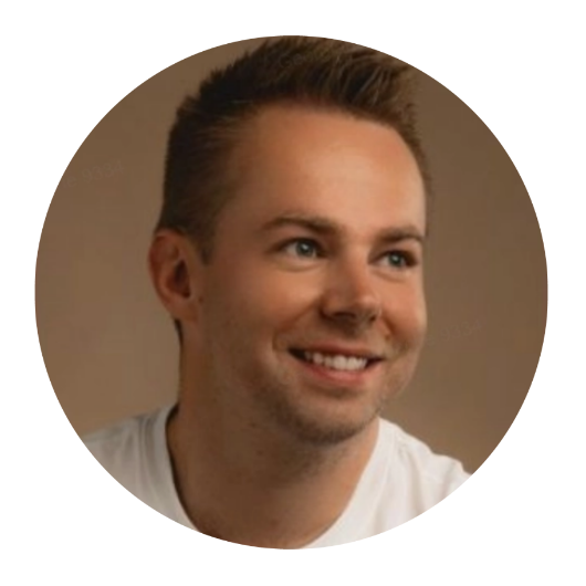 Nicholas Hughes, Managing Director at Ferag Solutions