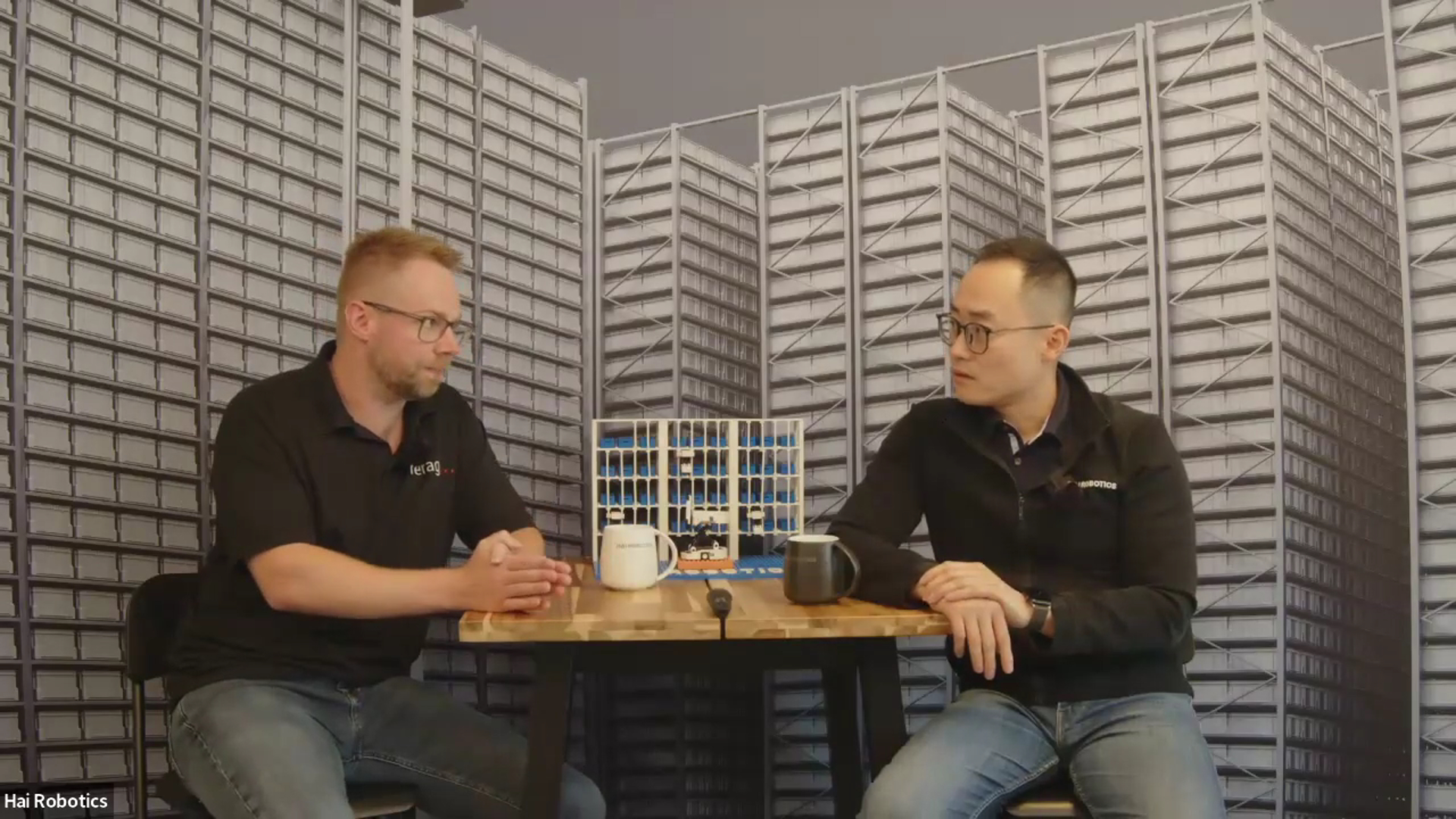HaiPulse Webinar Recording:  Designing Flexible Automation for Apparel