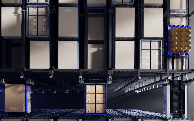 Adaptable to Complex Inventory Environments