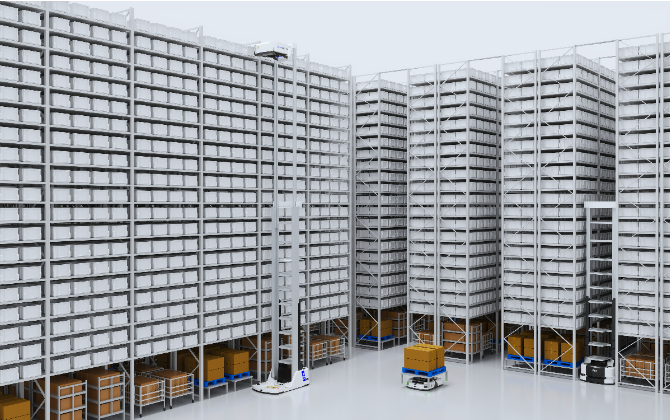 Flexible System Design
