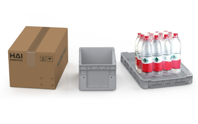 Flexible Container Compatibility