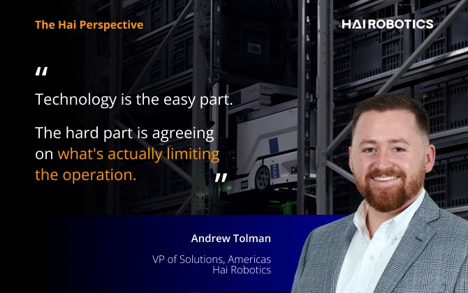 The Wrong Question Is Costing Warehouses Millions 