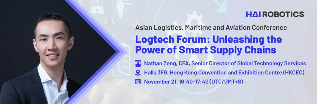 asian logistics maritime aviation conference news